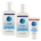 Set Oilatum Advanced Formula, emulsie de baie, din 1 zi de viață, 2 x 250 ml + cremă, piele uscată, foarte uscată, predispusă la atopie și alergii, 150 g pentru 1 penny