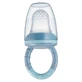 Canpol Babies, silicone nursing mesh, blue, 1 piece