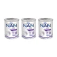 Nestle NAN Expertpro HA 2, opvolgmelk voor zuigelingen na 6 maanden, 3 x 800 g