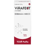 Virafect, siroop, 120 ml