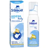 Sterimar Baby Nasal Hygiene, physiological nasal spray for 0 to 3 years, 100 ml.