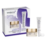 Sesderma Sesgen 32 set, crème nourrissante activatrice de cellules, 50 ml + crème contour des yeux, 15 ml