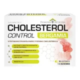 Hausapotheke Cholesterin Kontrolle Bergamia, 30 Kapseln