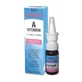 Nasolin A-Vitamin Spray nazal hidratant și condiționat, 10 ml