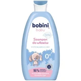BOBINI BABY Hypoallergenes Haarshampoo, 300ml