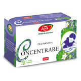 Concentration Tea, 20 sachets, Fares