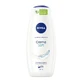 NIVEA Creme Soft Care Shower Caring Shower Gel, 500ml