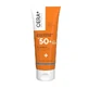 Cera+ Solutions Emulsion protectrice pour peaux sensibles SPF50+, 200 ml
