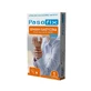 PASO-FIX muñequera corta - talla M