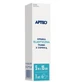APTEO Woven elastic band with clasp 5 m x 15 cm, 1 piece