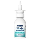 APTEO isotoon zeewater, 30ml