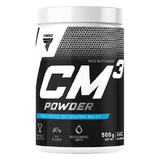 Trec CM3 Powder Creatine tricreatine malate powder Pineapple, 500 g