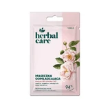 Farmona Herbal Care Vegan rejuvenating mask Coenzyme Q10 Rose Flower, 7 g