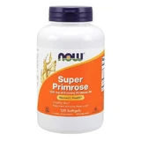 Now Foods Evening Primrose Seed Oil, 120 capsules