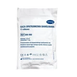 Hartmann gasa de algodón estéril 17-hilos 1/2 m2 1ud