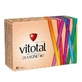 VITOTAL pentru femei 40+, 30 comprimate