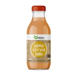 EkaMedica Apple lemon ginger juice, 300ml