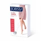 JOBST ULTRASHEER Compressiekniekous regular CCL2 natural, maat 6 ZP SHORT DATUM 31.12.2025