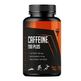 Trec Endurance Cafeína 200 Plus, 60 cáps.