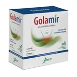Golamir Keelpijn en irritatie zuigtabletten, 20 stuks