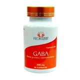 PROHERBIS GABA 500mg, 60 capsules