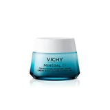 VICHY MINERAL 89 Crema ligera hidratante y reparadora 72h, 50ml