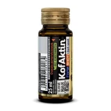 Olimp Kofaktin Forte Shot + ginseng sinaasappelsmaak, 25 ml