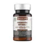 Singularis Probiotique Intima + 40,5 milliards d'UFC, 30 gélules