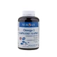 Norsan Omega-3 mit natürlichem Fischöl (1500 mg), 120 Kapseln