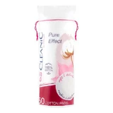 CLEANIC Pure Effect pads, rond, 50st