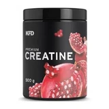KFD Creatine Monohydrate - Grenadine, 500 g