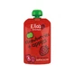 Ella's Kitchen BIO Aardbei en appel, 120g