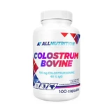 Allnutrition Colostrum Bovine, 100 caps