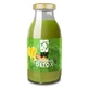BeRAW Smoothie Detox kale, chlorella, 250 ml