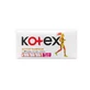 Kotex Active Super tampons, 16 pcs
