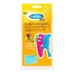 DENTEK Fire dentare pentru copii Scobitori de dinți Fyn Flossers, 40pcs