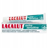 LACALUT Dentifrice EXTRA SENSIBLE - 75ml