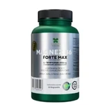 LANCO NUTRITIONS Magnesium B6 Forte Max, 60 capsules
