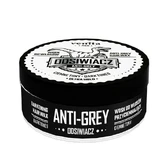 VENITA MEN Darkening hair wax, dark tones, 75g