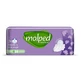 MOLPED Classic normal serviettes hygiéniques, 10pcs