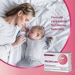 ProFecund Complément alimentaire pour fertilité féminine​​​​​​​, 30 cpr, Hyllan 