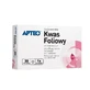 Acid folic Acidum Folicum 0.4mg, 30 comprimate