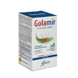 Aboca Golamir Forte Throat Spray, 30 ml.