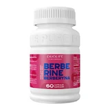 DUOLIFE Berberin , 60 Kapseln