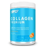 SFD Collagen Premium Collagen orange flavor, 800 g