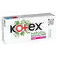 KOTEX Natural Super Tampons, 16 pcs