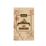 FARMVIT Damiana leaf Herbal tea, 100g