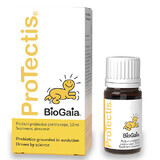 Gocce probiotiche per bambini Protectis, 10 ml, BioGaia