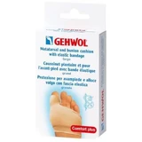 Gehwol Voorvoet- en halluxkussen met elastiek groot, 1 st