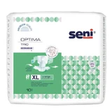 SENI OPTIMA TRIO X-LARGE Windeln mit Gürtel, 10 Stück